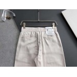 2026年9月23日入荷秋冬新作loro pianaスラックス高級なプレゼント/誕生日プレゼント/高品質/メンツ/記念品/ wenzhou工場