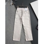 2026年9月23日入荷秋冬新作loro pianaスラックス高級なプレゼント/誕生日プレゼント/高品質/メンツ/記念品/ wenzhou工場