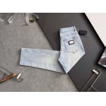 2026年9月23日入荷秋冬新作DGジーパン高級なプレゼント/誕生日プレゼント/高品質/メンツ/記念品/ wenzhou工場