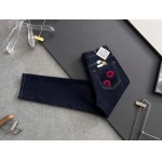 2026年9月23日入荷秋冬新作Loeweジーパン高級なプレゼント/誕生日プレゼント/高品質/メンツ/記念品/ wenzhou工場