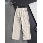 2026年9月23日入荷秋冬新作Diorスラックス高級なプレゼント/誕生日プレゼント/高品質/メンツ/記念品/ wenzhou工場