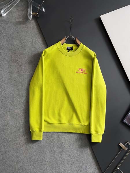 2026年9月23日入荷秋冬新作Balenciagaスウェッ...