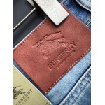 2026年9月23日入荷秋冬新作Burberryジーパン高級なプレゼント/誕生日プレゼント/高品質/メンツ/記念品/ wenzhou工場