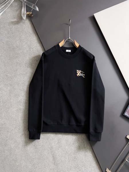 2026年9月23日入荷秋冬新作Burberryスウェット ...