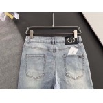 2026年9月23日入荷秋冬新作Diorジーパン高級なプレゼント/誕生日プレゼント/高品質/メンツ/記念品/ wenzhou工場