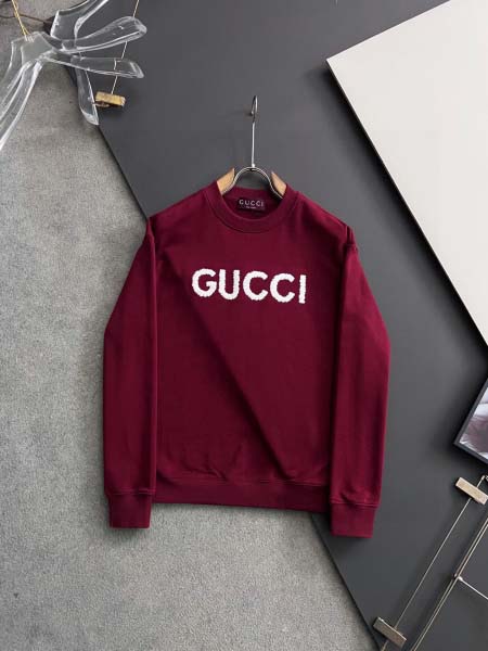 2026年9月23日入荷秋冬新作Gucciスウェット 高級な...