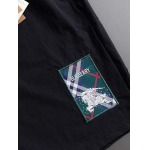 2026年9月23日入荷秋冬新作Burberry半ズボン高級なプレゼント/誕生日プレゼント/高品質/メンツ/記念品/ wenzhou工場
