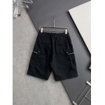2026年9月23日入荷秋冬新作Prada半ズボン高級なプレゼント/誕生日プレゼント/高品質/メンツ/記念品/ wenzhou工場