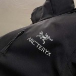 2026年9月25日秋冬新作ARCTERYXジャケット高品質人気の商品/ZZZ工場