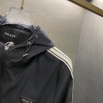 2026年9月25日秋冬新作PRADAジャケット高品質人気の商品/ZZZ工場