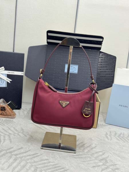2026年9月28日入荷新作Prada極品/正規品同様/人気...