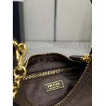 2026年9月28日入荷新作Prada極品/正規品同様/人気/革/バッグ/TY工場