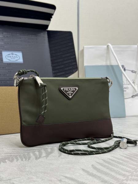 2026年9月28日入荷新作Prada極品/正規品同様/人気...