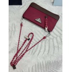 2026年9月28日入荷新作Prada極品/正規品同様/人気/革/バッグ/TY工場