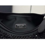 2026年9月28日入荷新作Prada極品/正規品同様/人気/革/バッグ/TY工場