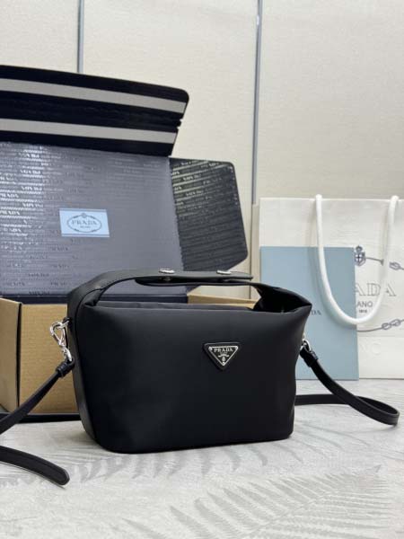 2026年9月28日入荷新作Prada極品/正規品同様/人気...