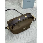 2026年9月28日入荷新作Prada極品/正規品同様/人気/革/バッグ/TY工場