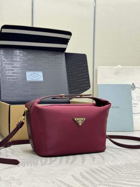 2026年9月28日入荷新作Prada極品/正規品同様/人気...