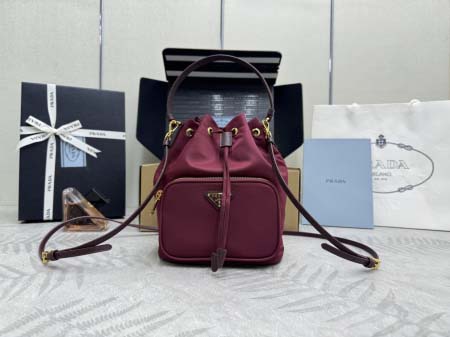 2026年9月28日入荷新作Prada極品/正規品同様/人気...