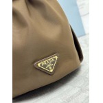 2026年9月28日入荷新作Prada極品/正規品同様/人気/革/バッグ/TY工場