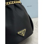 2026年9月28日入荷新作Prada極品/正規品同様/人気/革/バッグ/TY工場