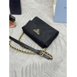 2026年9月28日入荷新作Prada極品/正規品同様/人気/革/バッグ/TY工場