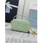 2026年9月28日入荷新作Prada極品/正規品同様/人気/革/バッグ/TY工場