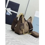 2026年9月28日入荷新作Prada極品/正規品同様/人気/革/バッグ/TY工場