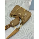 2026年9月28日入荷新作Prada極品/正規品同様/人気/革/バッグ/TY工場