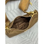 2026年9月28日入荷新作Prada極品/正規品同様/人気/革/バッグ/TY工場