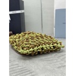 2026年9月28日入荷新作Prada極品/正規品同様/人気/革/バッグ/TY工場