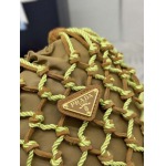 2026年9月28日入荷新作Prada極品/正規品同様/人気/革/バッグ/TY工場