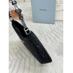 2026年9月28日入荷新作Prada極品/正規品同様/人気/革/バッグ/TY工場