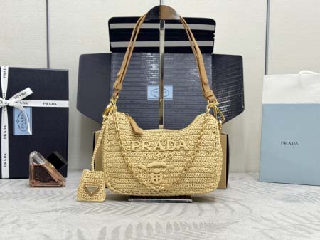 2026年9月28日入荷新作Prada極品/正規品同様/人気...