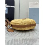 2026年9月28日入荷新作Prada極品/正規品同様/人気/革/バッグ/TY工場