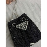 2026年9月28日入荷新作Prada極品/正規品同様/人気/革/バッグ/TY工場