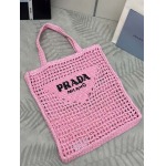 2026年9月28日入荷新作Prada極品/正規品同様/人気/革/バッグ/TY工場