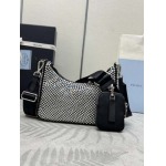 2026年9月28日入荷新作Prada極品/正規品同様/人気/革/バッグ/TY工場