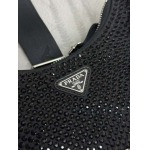 2026年9月28日入荷新作Prada極品/正規品同様/人気/革/バッグ/TY工場