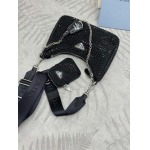 2026年9月28日入荷新作Prada極品/正規品同様/人気/革/バッグ/TY工場