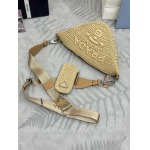 2026年9月28日入荷新作Prada極品/正規品同様/人気/革/バッグ/TY工場