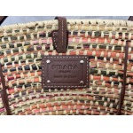 2026年9月28日入荷新作Prada極品/正規品同様/人気/革/バッグ/TY工場