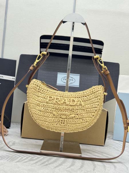 2026年9月28日入荷新作Prada極品/正規品同様/人気...