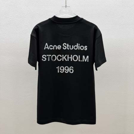 2026年10月6日入荷秋冬新作Acne半袖 tシャツ女性用ファッション/誕生日プレゼント/贈り物 can工場