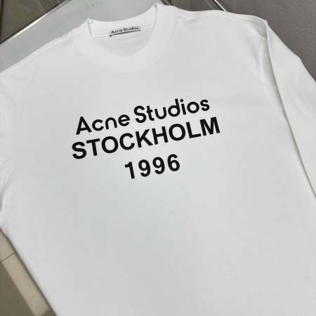 2026年10月6日入荷秋冬新作Acne長袖女性用ファッション/誕生日プレゼント/贈り物 can工場