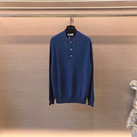2026年10月6日入荷秋冬新作Brunello Cucinelliセーター女性用ファッション/誕生日プレゼント/贈り物 can工場