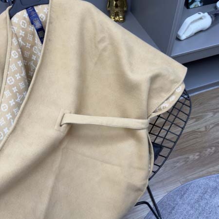 2026年10月8日入荷秋冬新作Louis Vuittonジャケット女性用ファッション/誕生日プレゼント/贈り物 can工場