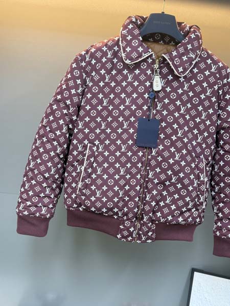 2026年10月8日入荷秋冬新作Louis Vuittonカーディガン女性用ファッション/誕生日プレゼント/贈り物 can工場