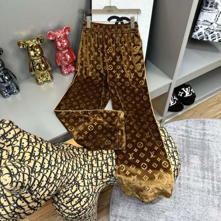 2026年10月8日入荷秋冬新作Louis Vuitton上下女性用ファッション/誕生日プレゼント/贈り物 can工場