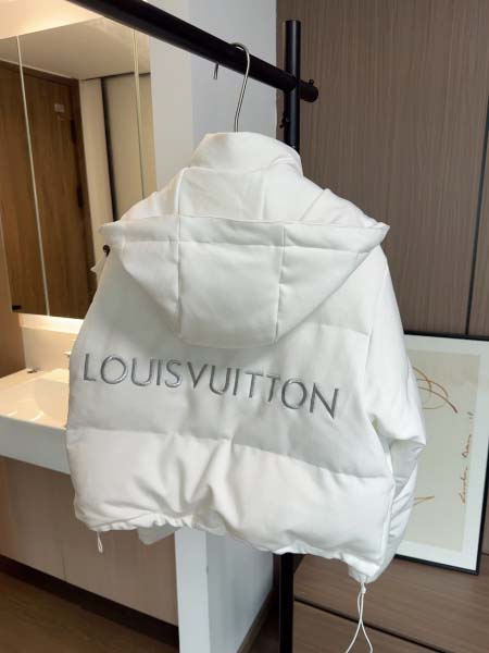 2026年10月8日入荷秋冬新作Louis Vuitton服女性用ファッション/誕生日プレゼント/贈り物 can工場
